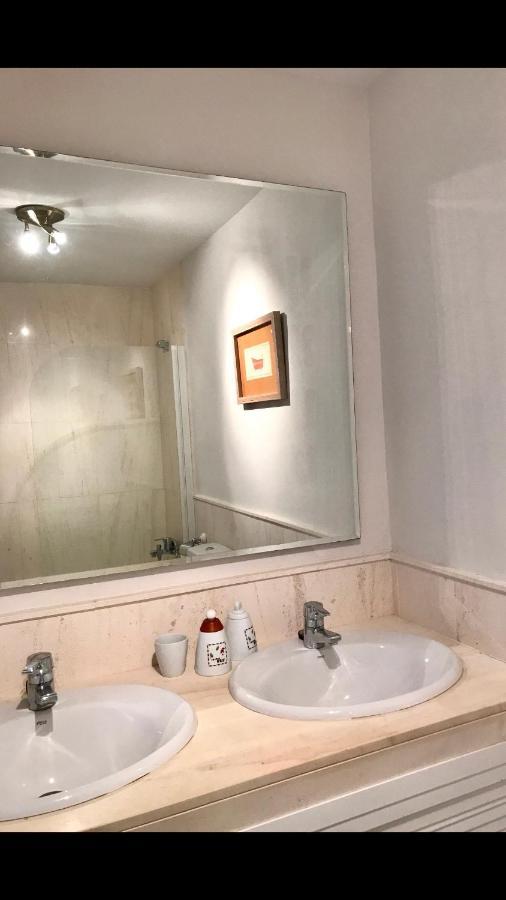 Mi Capricho 3-5 Beachfront- Apartment With Sea Views In Costa Del Sol Sitio de Calahonda Exterior foto